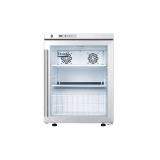 岳阳青岛海尔2℃~8℃嵌入式医用冷藏箱HYC-68(A)