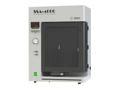 岳阳彼奥德比表面积及孔径分析仪SSA-4000