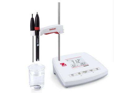 岳阳奥豪斯台式pH计Starter 2200
