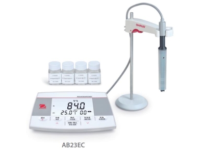 岳阳奥豪斯水质分析仪(电导率仪)AB23系列