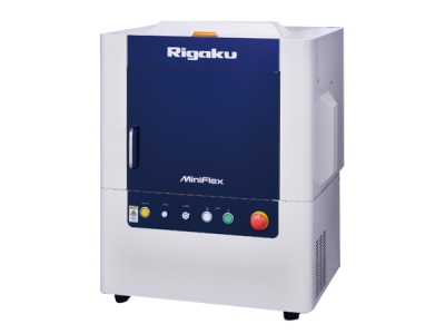 岳阳日本理学X射线衍射仪MiniFlex 600