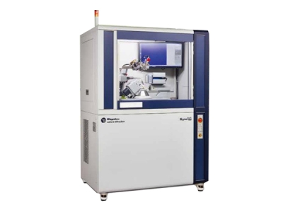 岳阳日本理学单晶衍射仪XtaLAB Synergy R